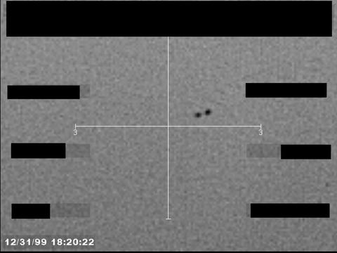 FBI Photo B15