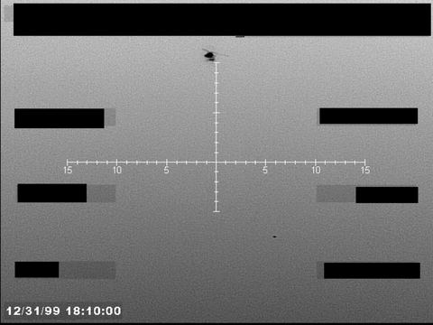FBI Photo B6